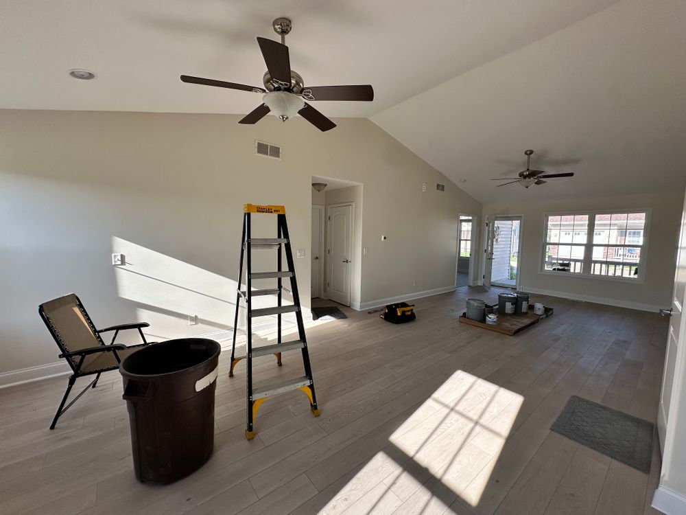 All Photos for First Call Painting LLC in Dewey, IL