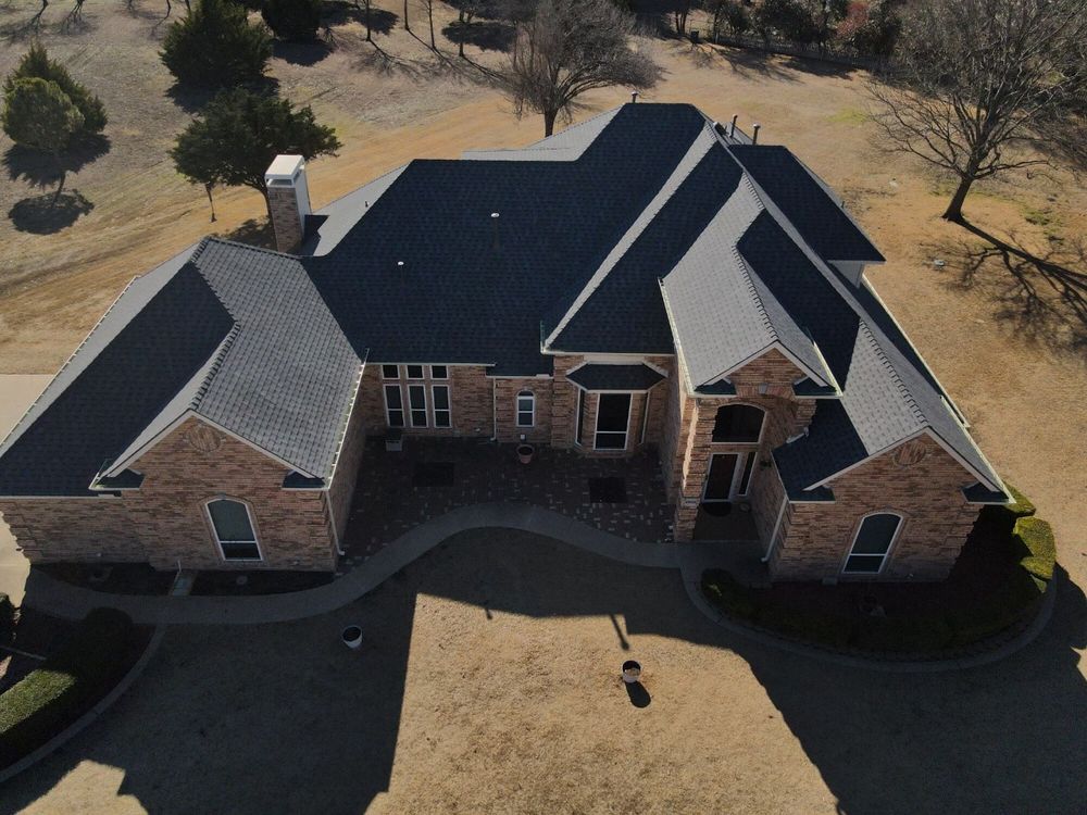 Roofing for Performance Roofing TX in McKinney, TX