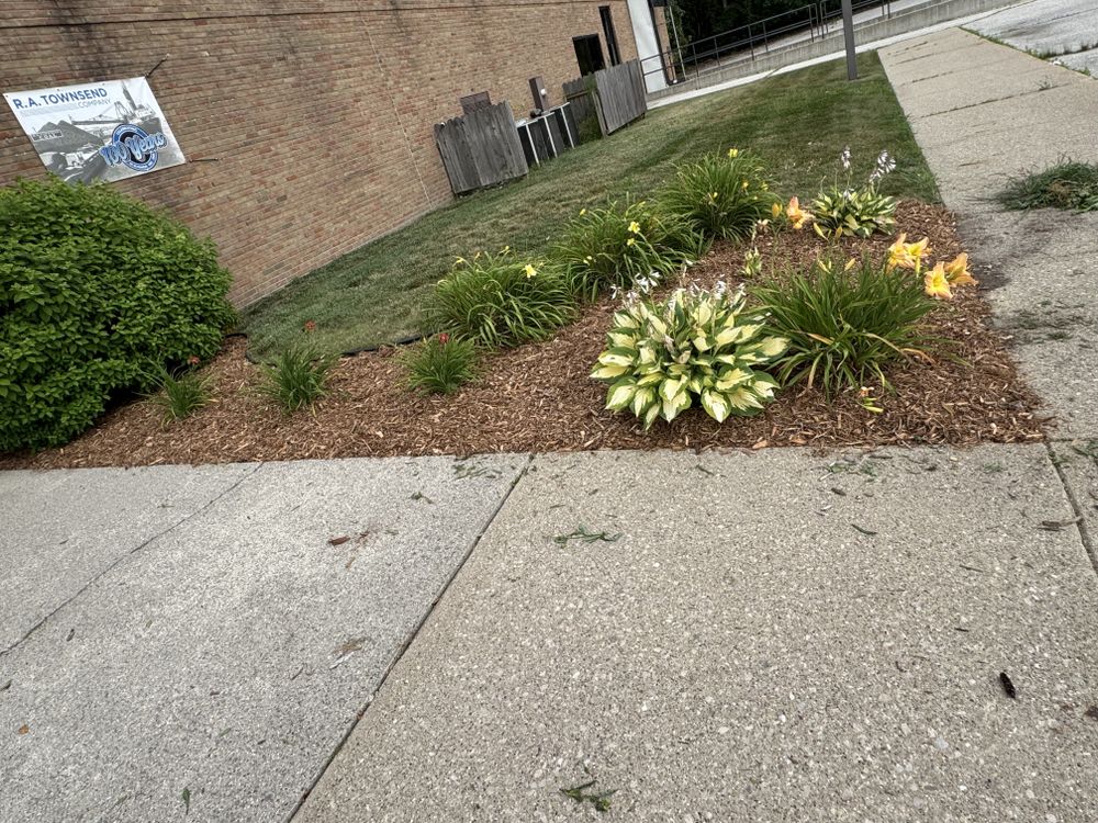 All Photos for Daugherty's Tough Lawn Care in Essexville, MI