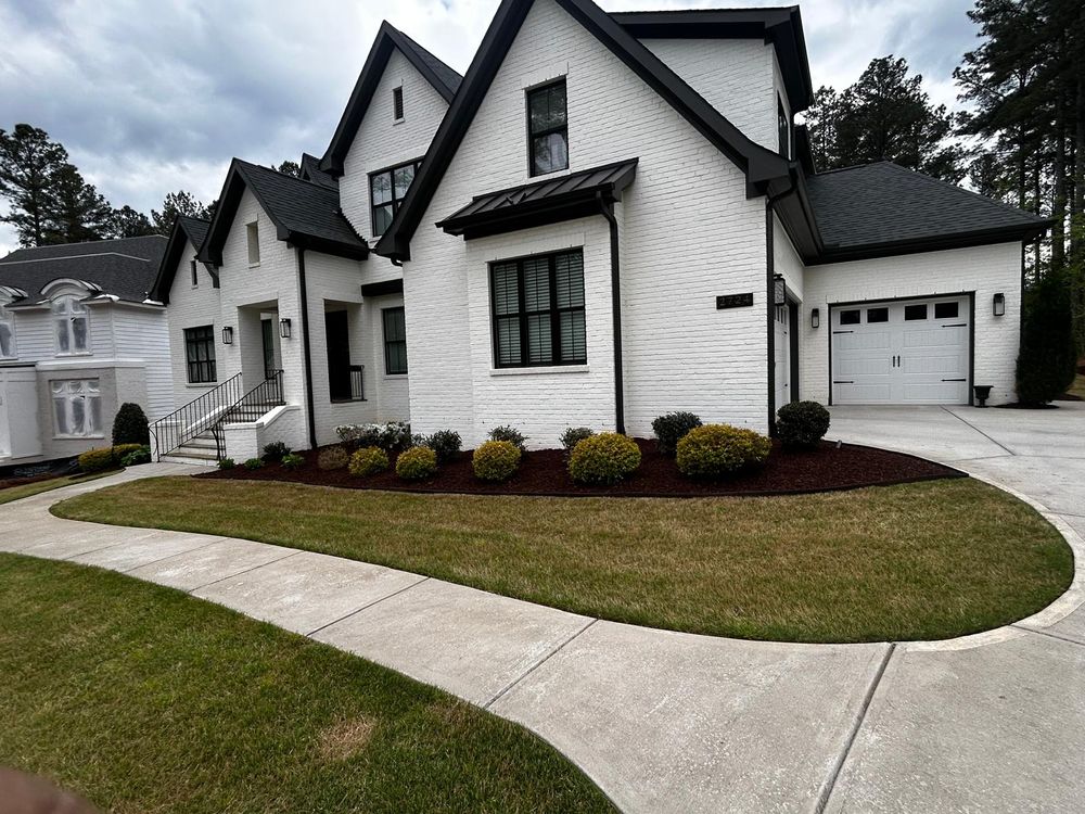 All Photos for Jem Landscaping LLC in Wendell, NC