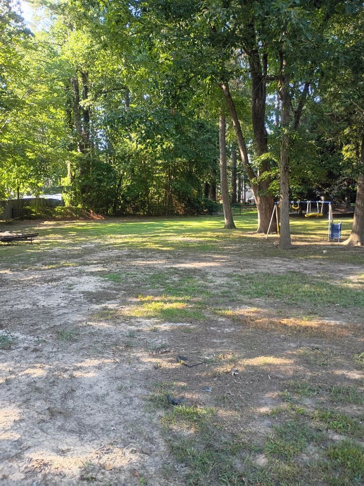 All Photos for Brothers On Point Lawn And Junk Removal in Wilson, NC