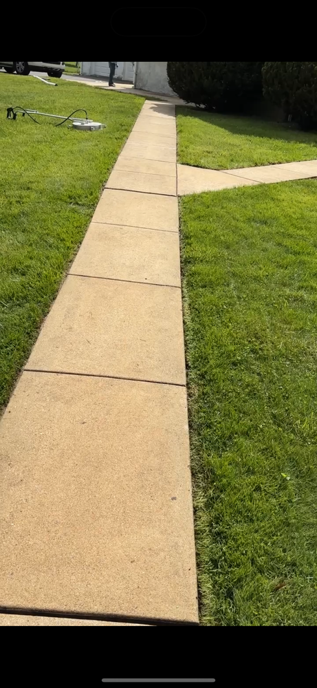 All Photos for Creekside Power Washing and Painting in Aston Township, PA