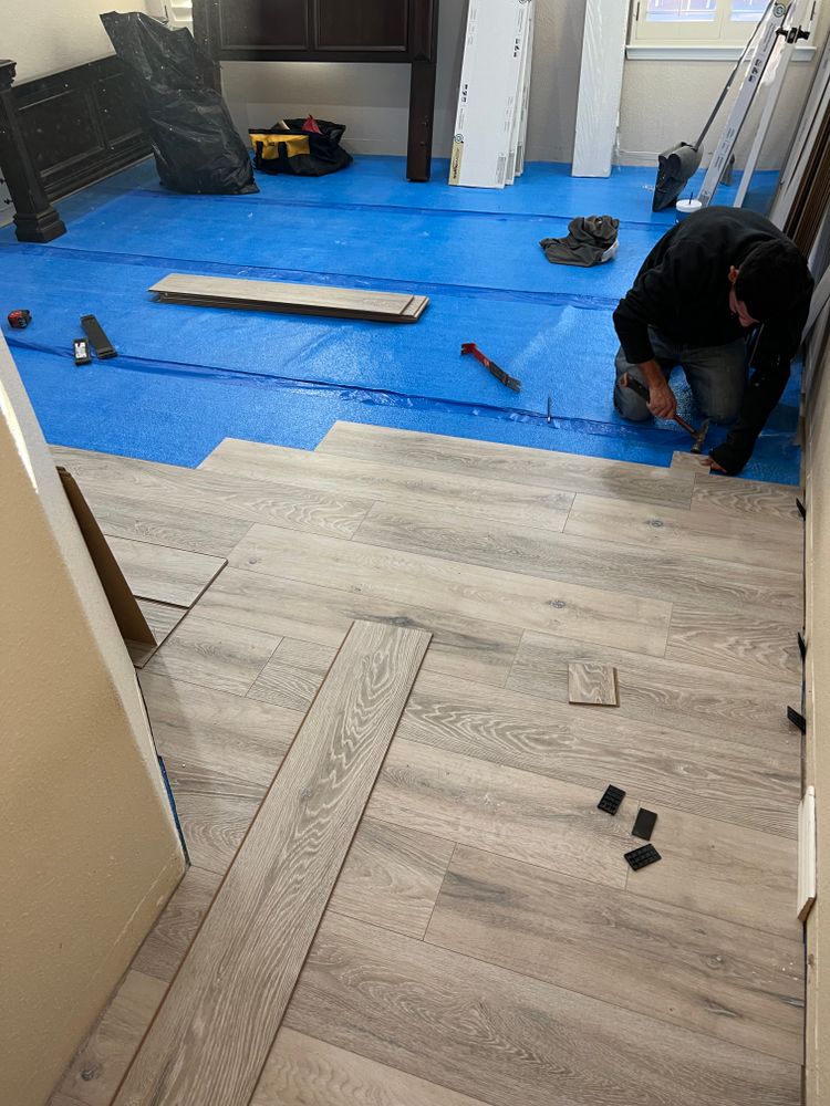 All Photos for MRV Construction in El Paso, TX