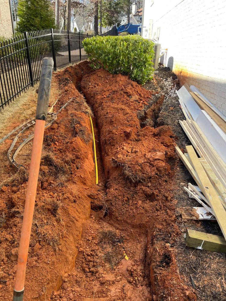 All Photos for Milford Septic and Plumbing in Lathemtown, GA