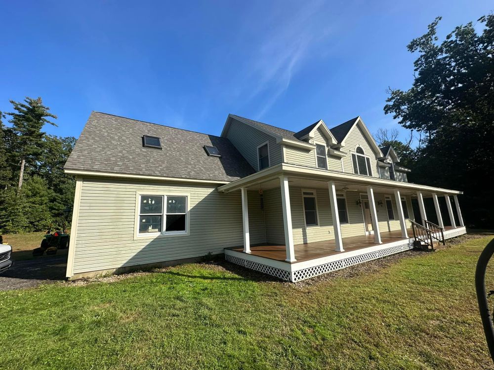 All Photos for Suter & Sons Painting in Amherst, Western Massachusetts