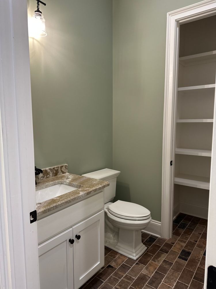 HWY Eighty for Emfinger Custom Builders LLC in Pine Mountain, GA