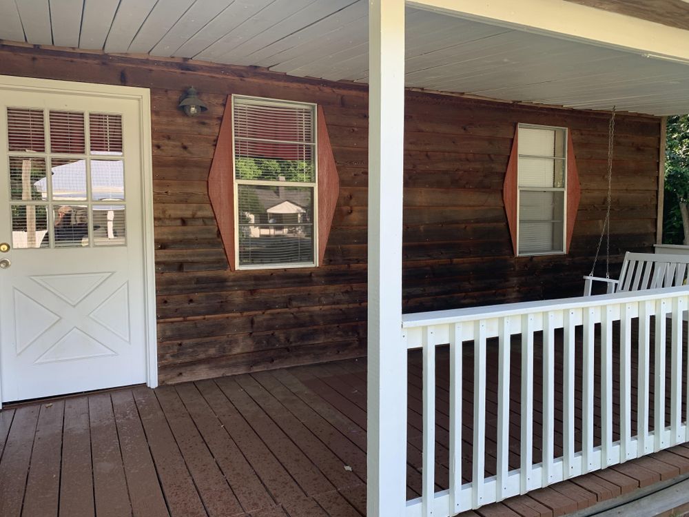 All Photos for X-Stream Pressure Washing and Roof Cleaning in Sandersville, GA