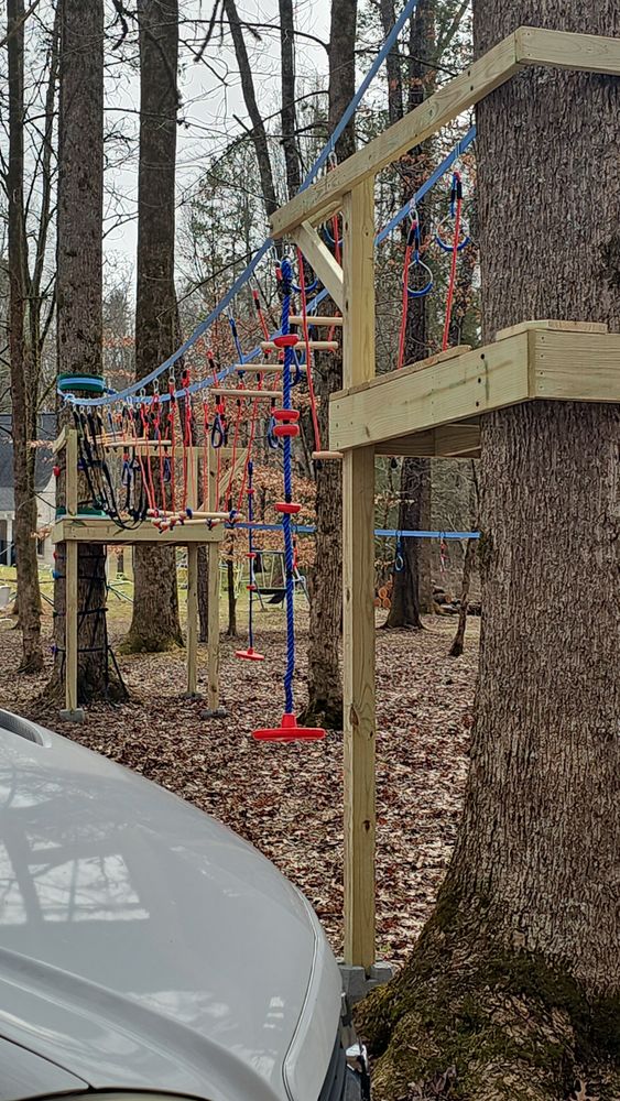 All Photos for M.A.N Property Solutions in Knoxville, TN