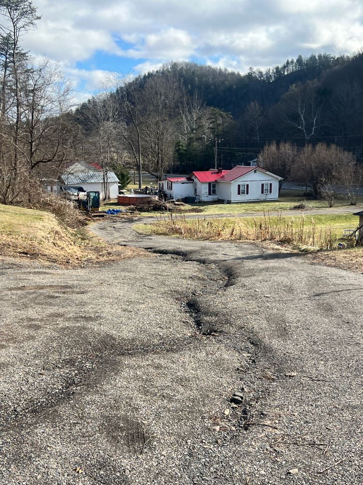 All Photos for Clarke Excavation Co. in Covington, VA