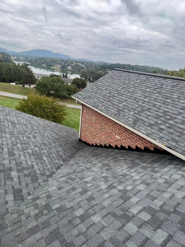 Roofing for AJH Roofing LLC in Henrico, VA