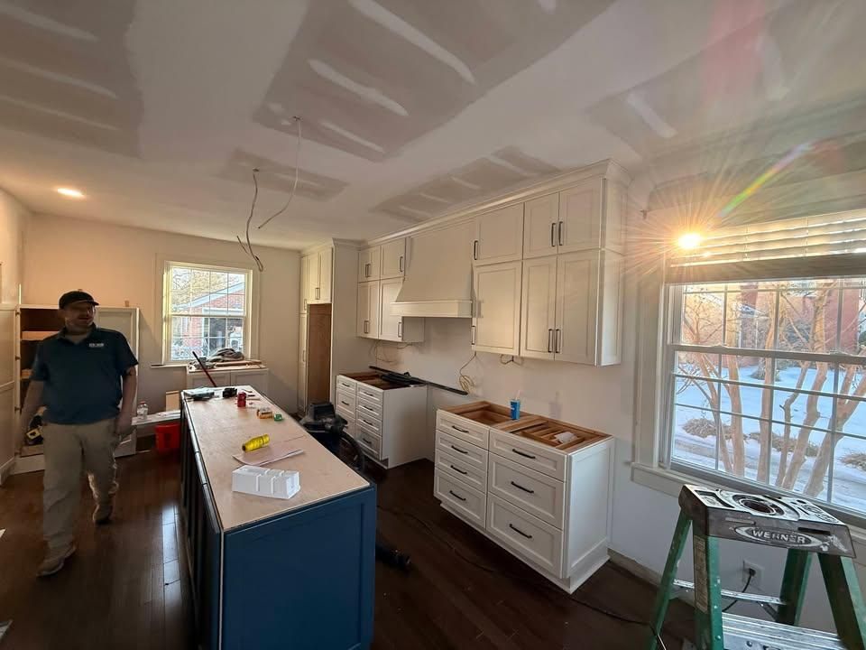 All Photos for E & C Handyman and Construction in Owensboro, KY