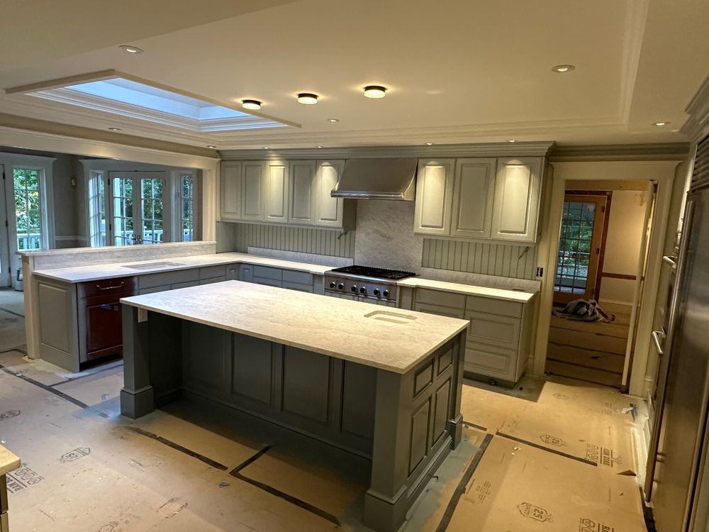 All Photos for MGR Painting & Cleaning in Everett, MA