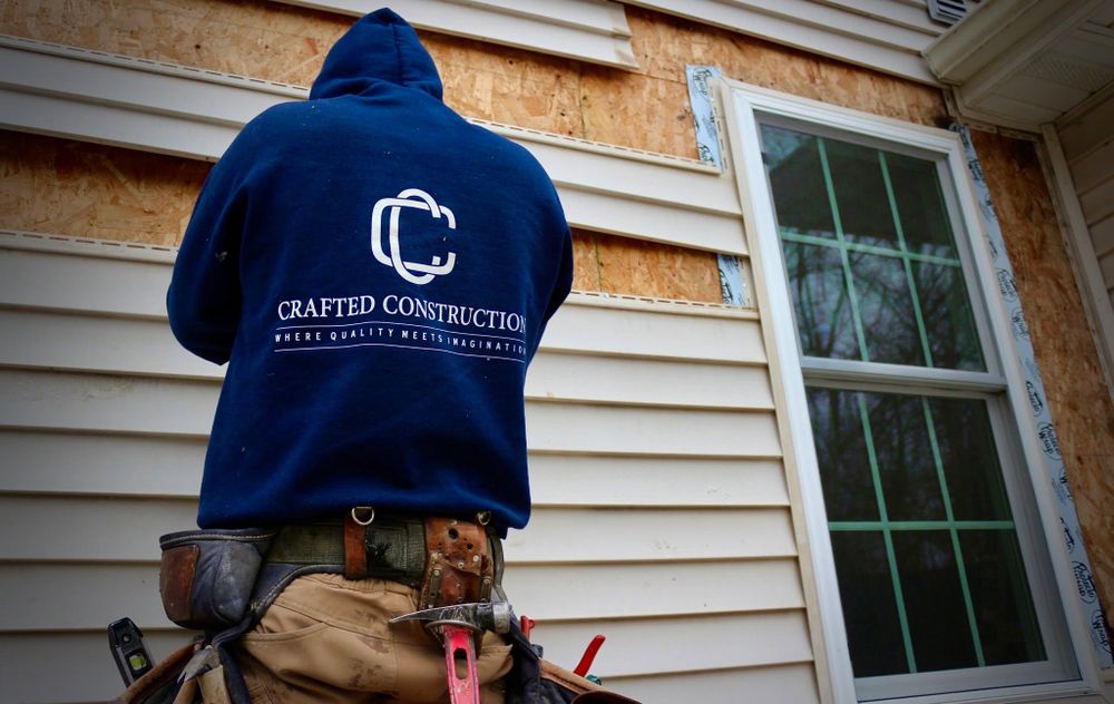 All Photos for Crafted Construction in Northwest , Indiana