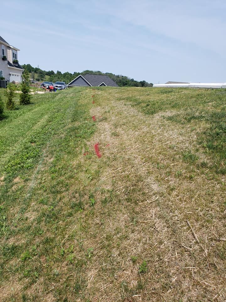 Underground Utility Locating for Jones Locating Services in Bluff City, TN