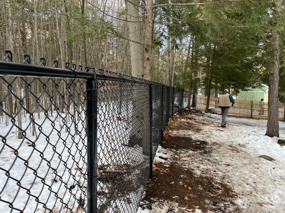 All Photos for Prestige Fence LLC in Londonderry, NH