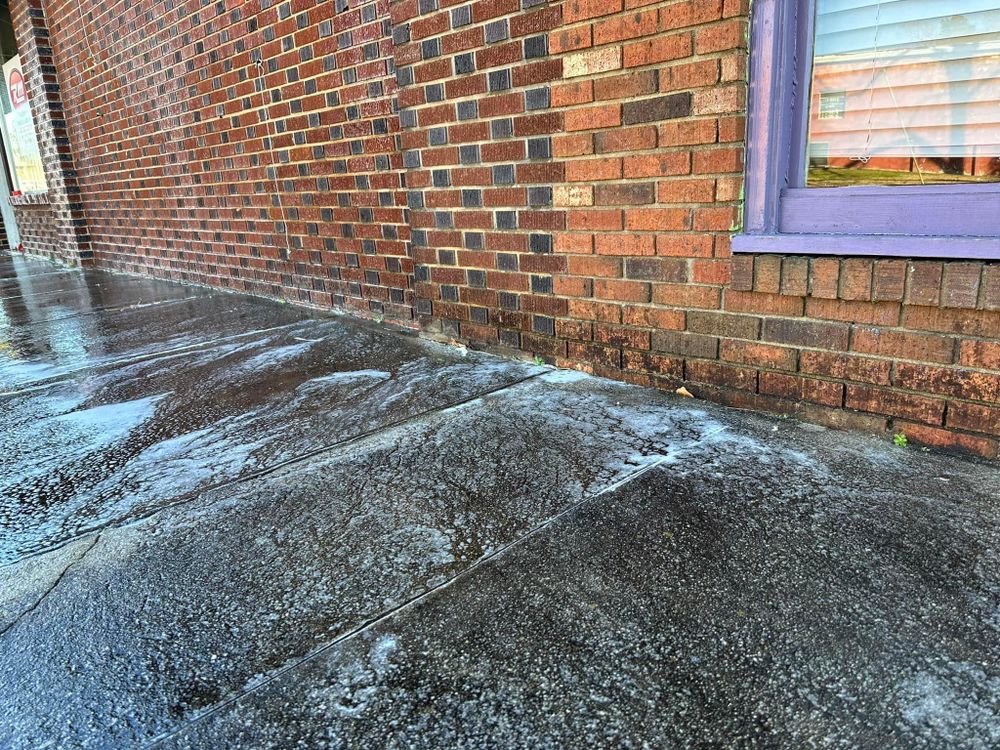 All Photos for X-Stream Pressure Washing and Roof Cleaning in Sandersville, GA