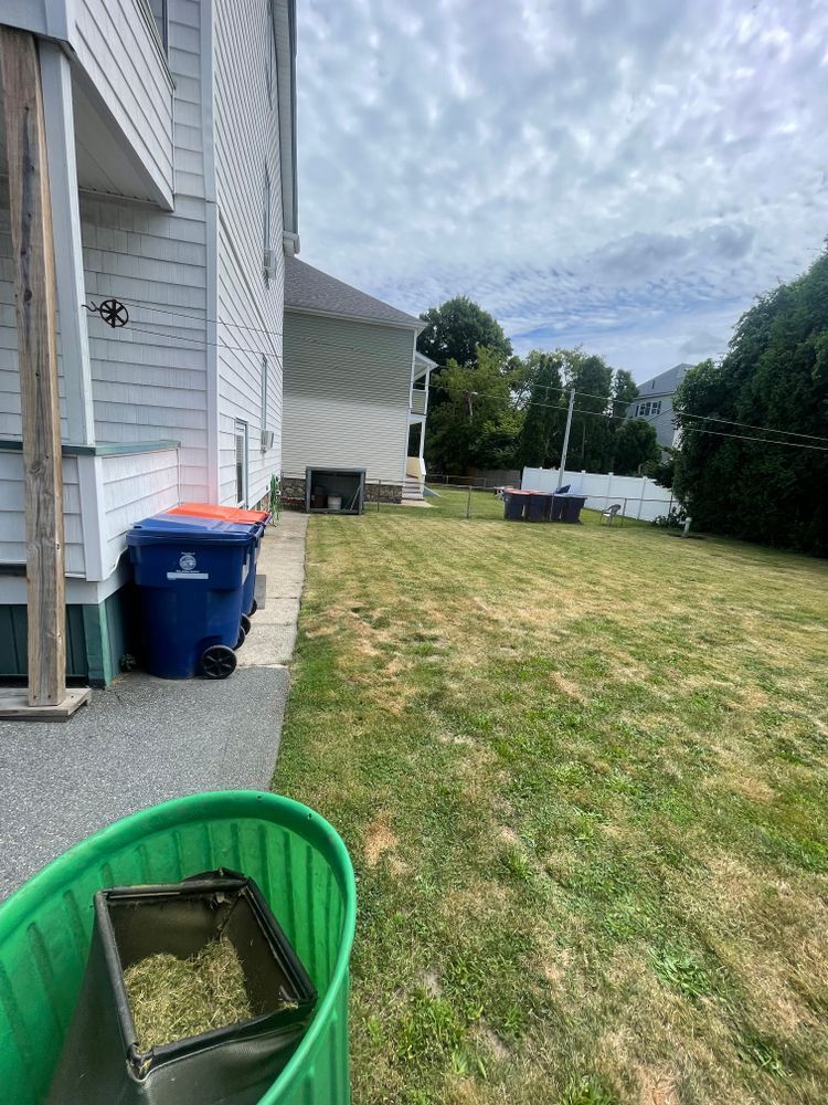 All Photos for Lucas Property Maintenance LLC in New Bedford, MA