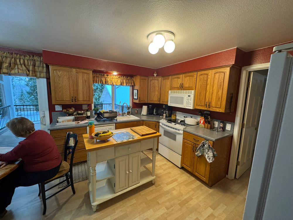 All Photos for Tony's Remodeling & Painting in Renton, WA