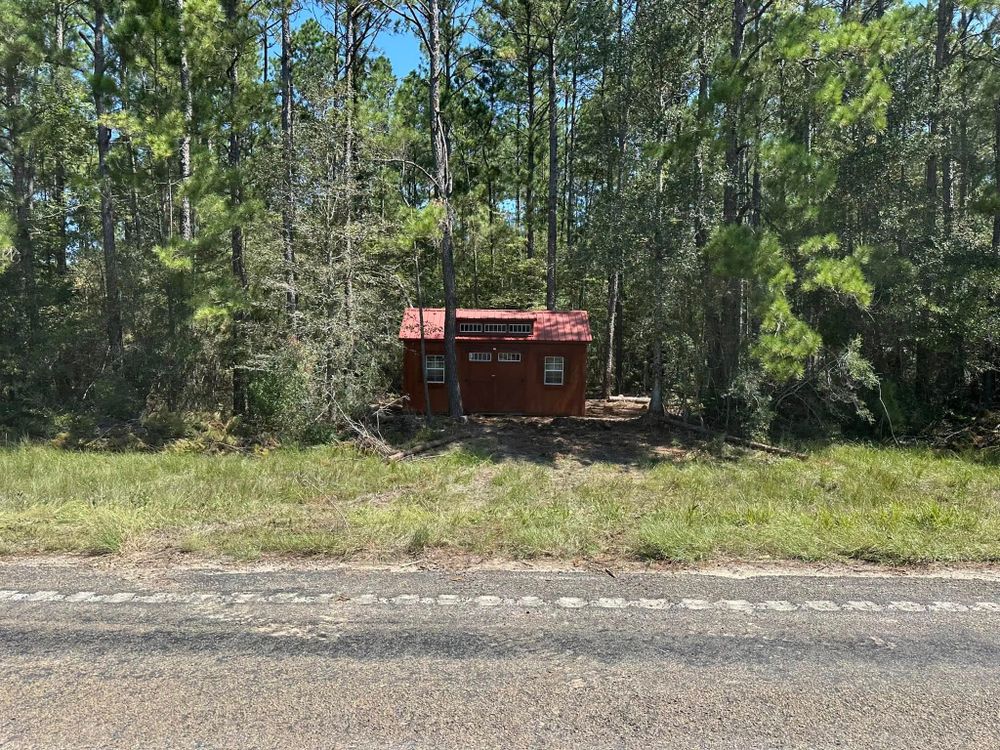 Other Services for Equality Contracting And Tree in Kountze, TX