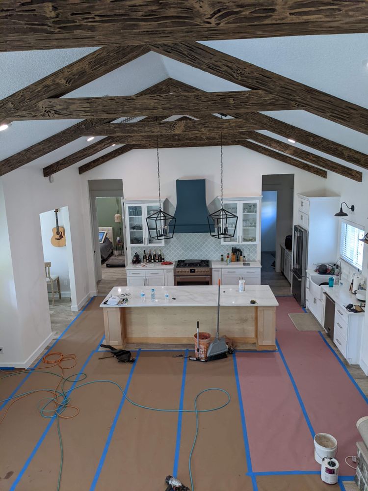 All Photos for MJ'S TRIM INC. in Orlando, FL