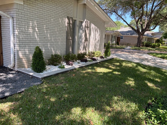 All Photos for Valadez Landscaping LLC in Fort Worth, TX
