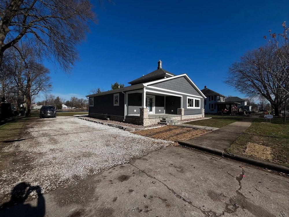 All Photos for Kamps Construction in Beecher, IL