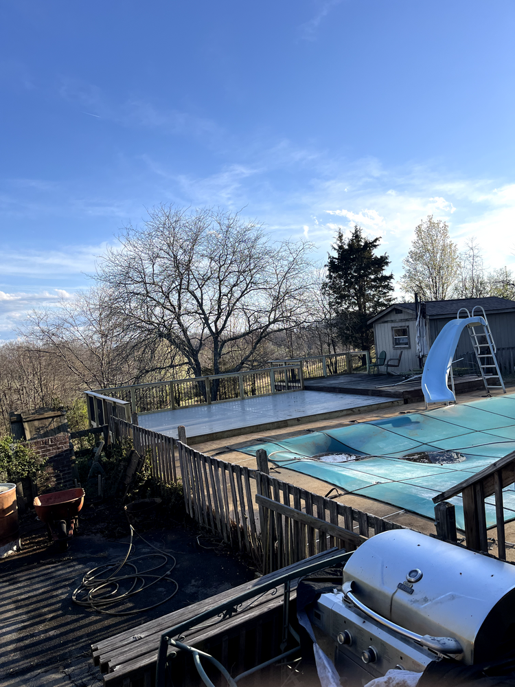 All Photos for Wheeler Brothers Construction in Kingsport, TN