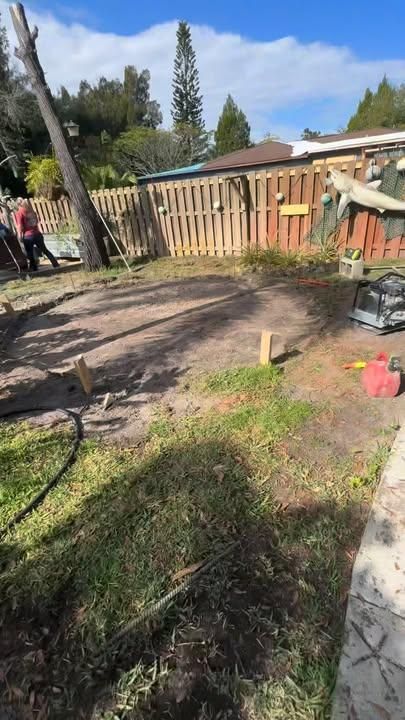 All Photos for Prestige Landscape Solutions in Vero Beach, FL