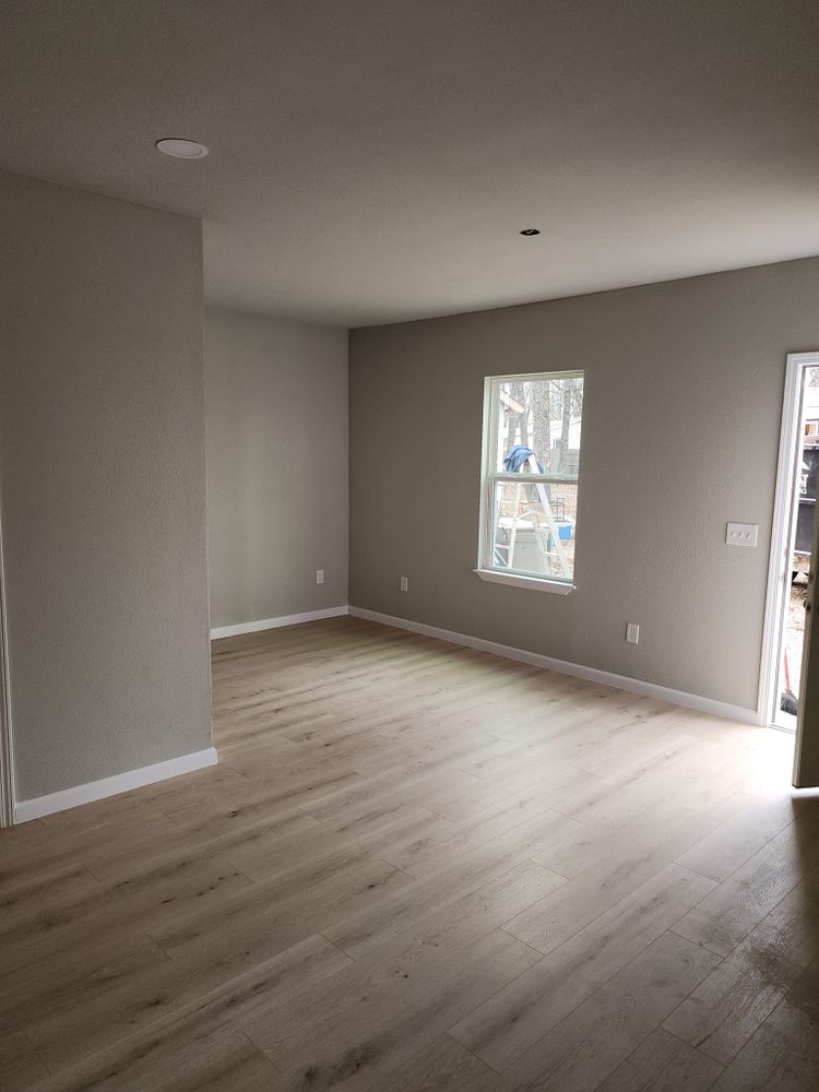 All Photos for Nolen Contracting in Forney, TX