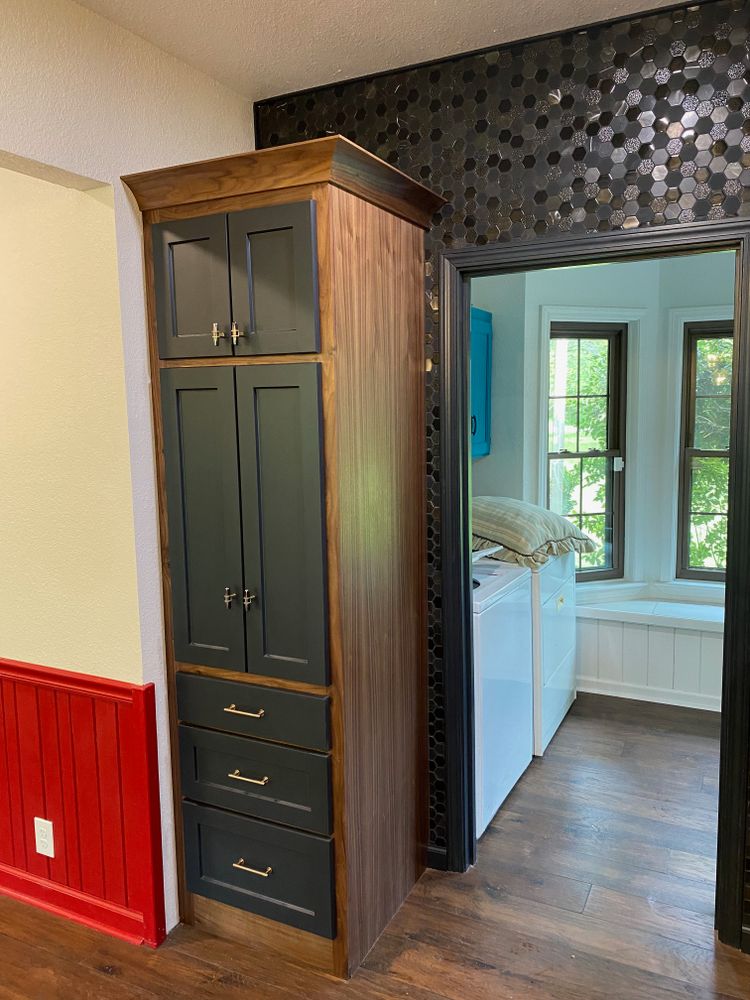 All Photos for Cornerstone Hardwood Designs in Heber Springs, AR