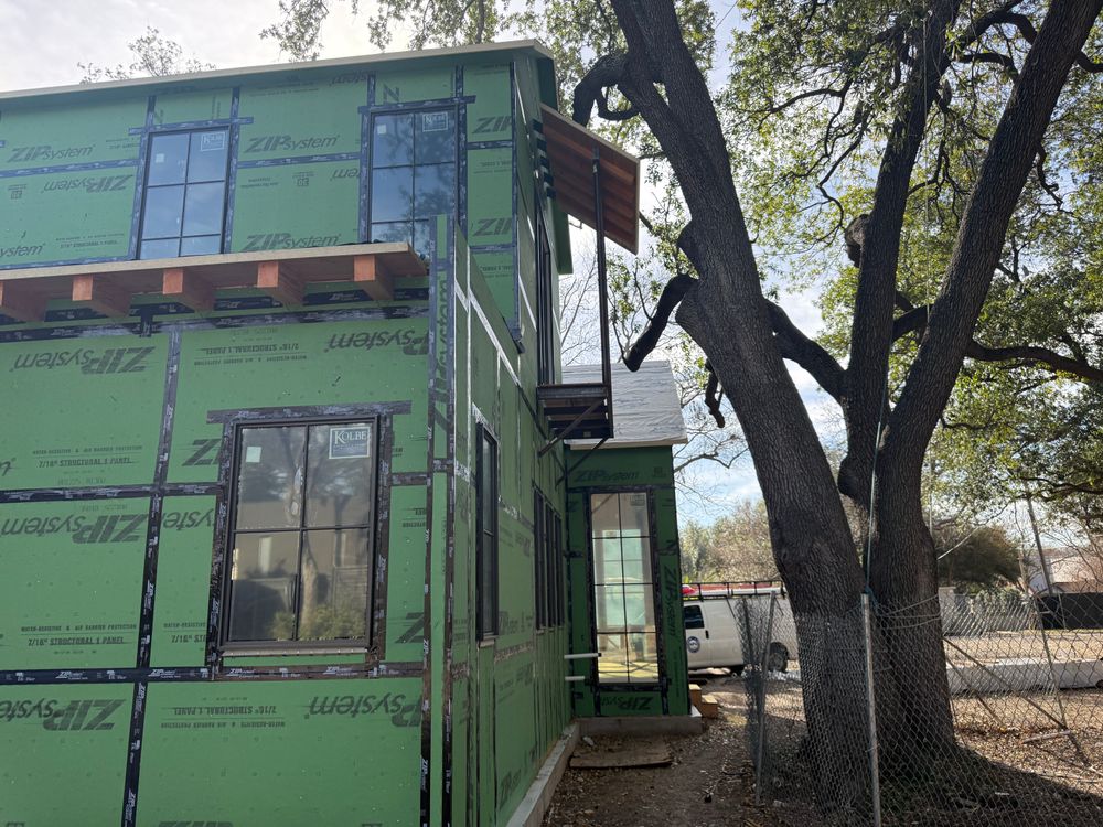 All Photos for Allard Structural Engineering and Consulting in The Colony, TX