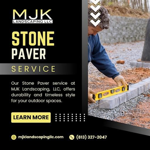 All Photos for MJK Landscaping LLC in Wesley Chapel, FL