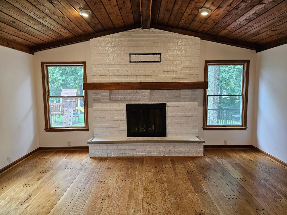 All Photos for Hearts & Hands Painting in Campbell, KY