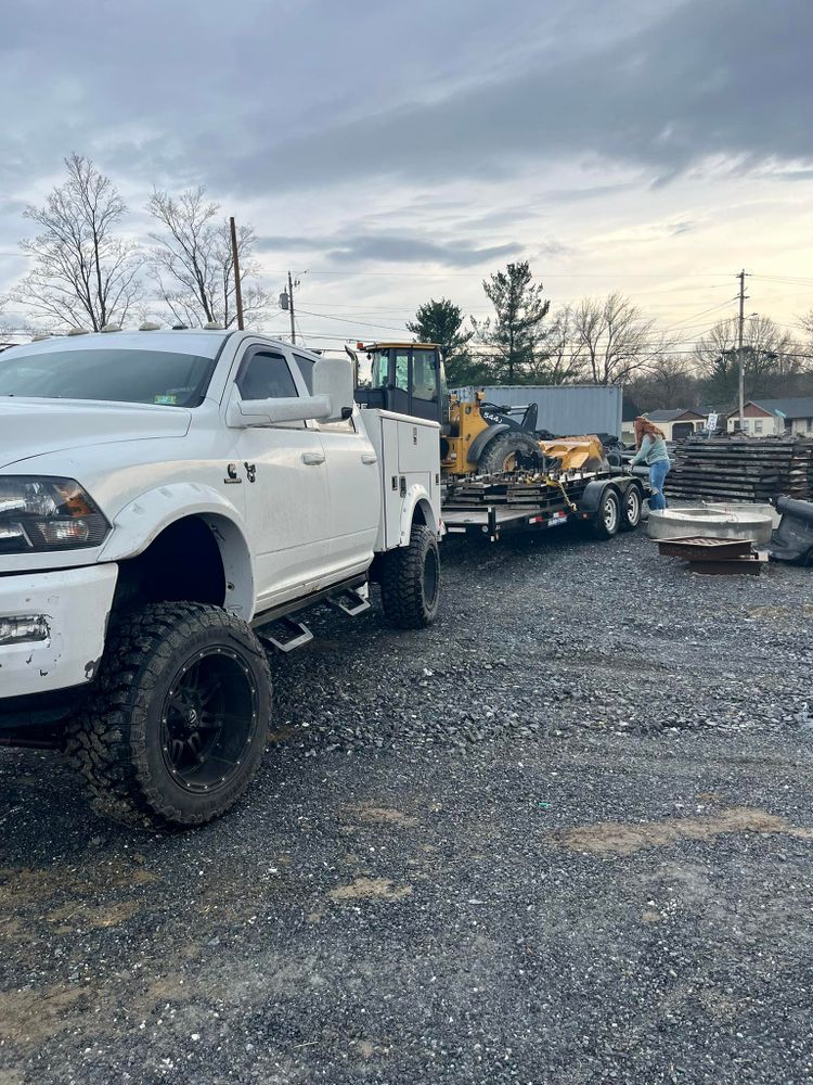 LeClaire Flatworx team in Bomoseen, VT - people or person