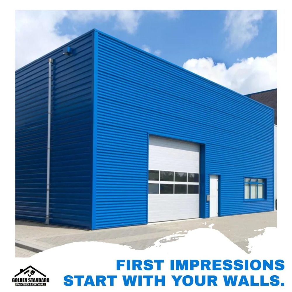 All Photos for Golden Standard Painting & Drywall  in Sioux Falls, SD