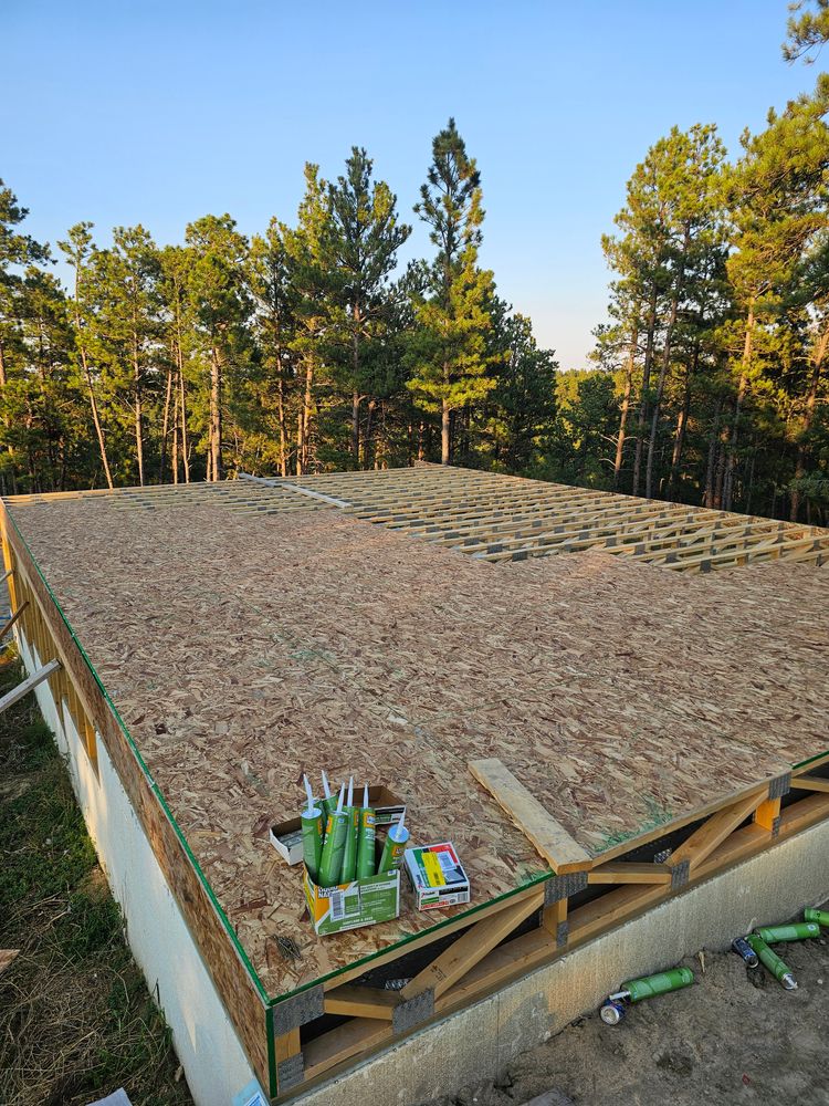 All Photos for Blue Mountain Construction in Roundup, MT