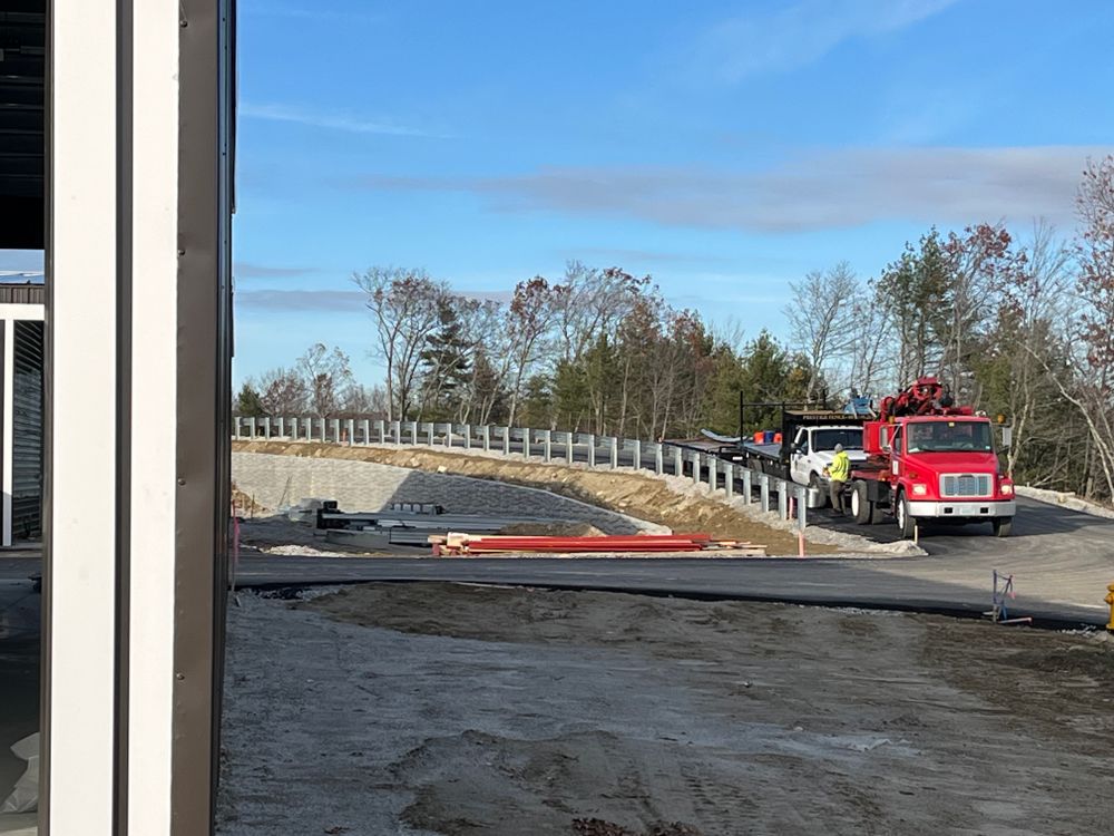 All Photos for Prestige Fence LLC in Londonderry, NH