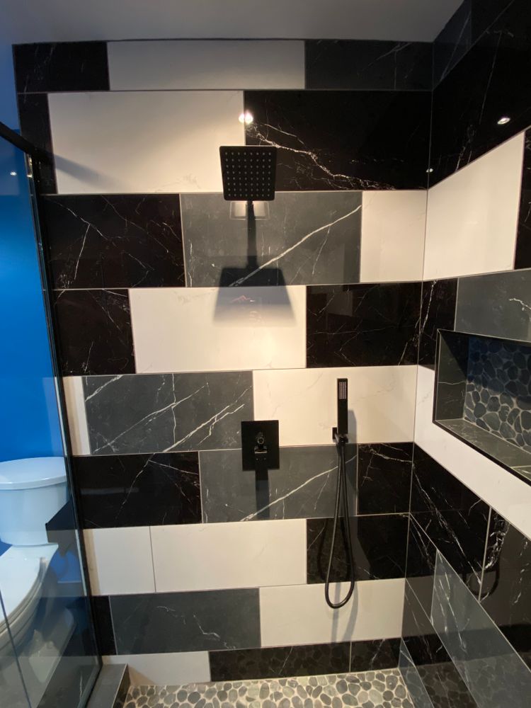 All Photos for Mitten Made Renovations in Brighton, MI