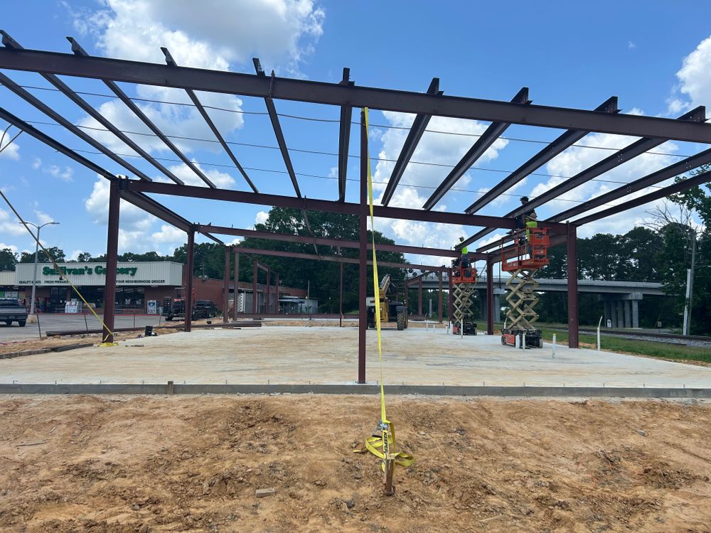 All Photos for Broadway & McMullen Construction in Hattiesburg, MS
