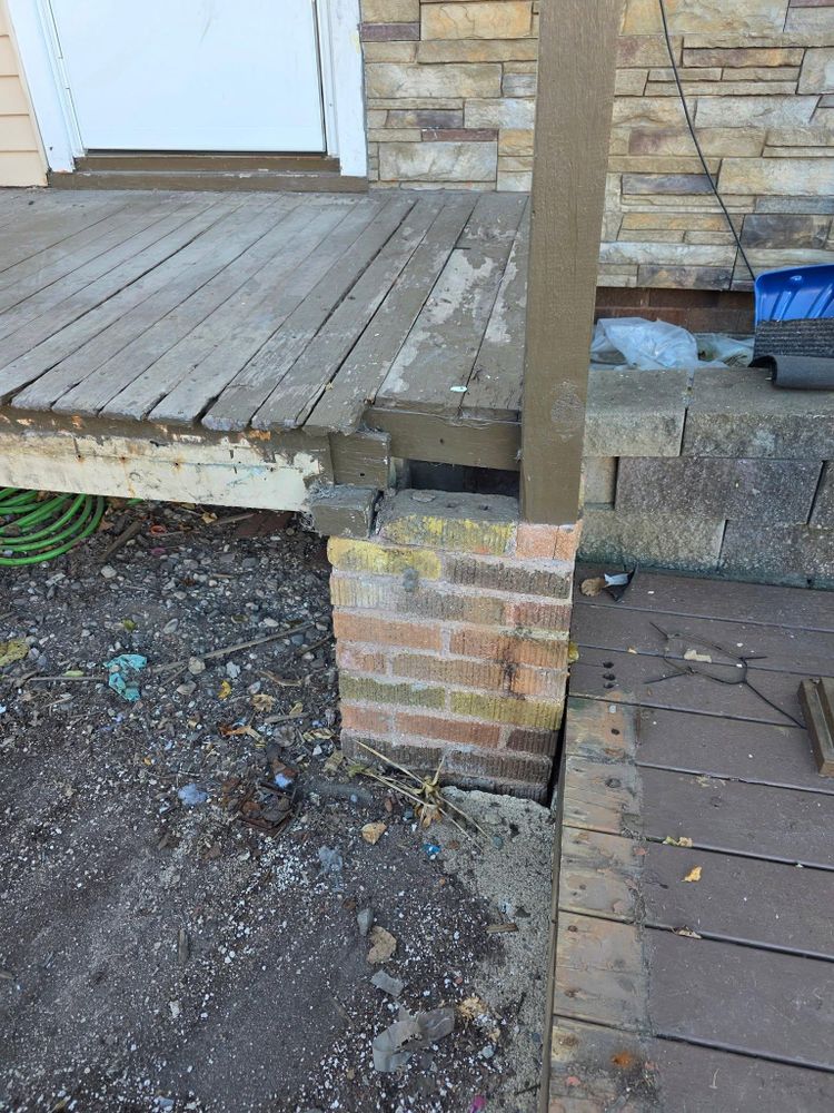 All Photos for 3D Construction  in Cannon Falls, MN