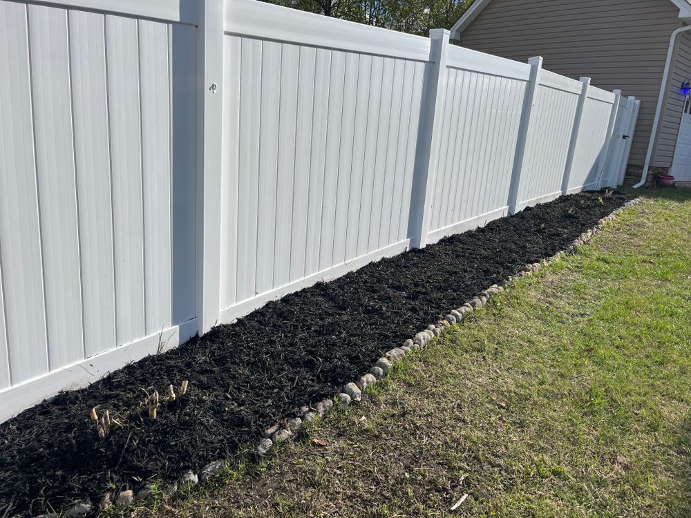 All Photos for J.P Landscaping and excavation in Chattanooga, TN