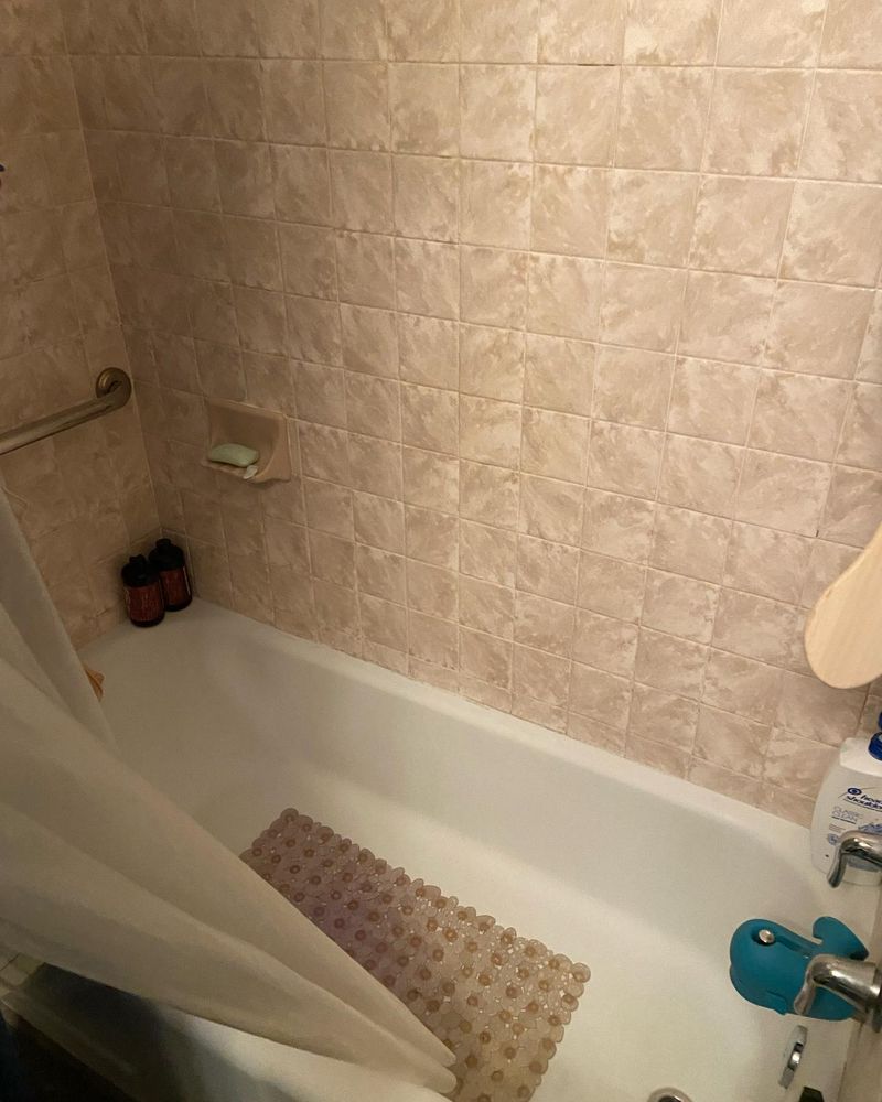 Bathroom Cleaning for Connecting The Dots Services LLC in Baltimore, MD