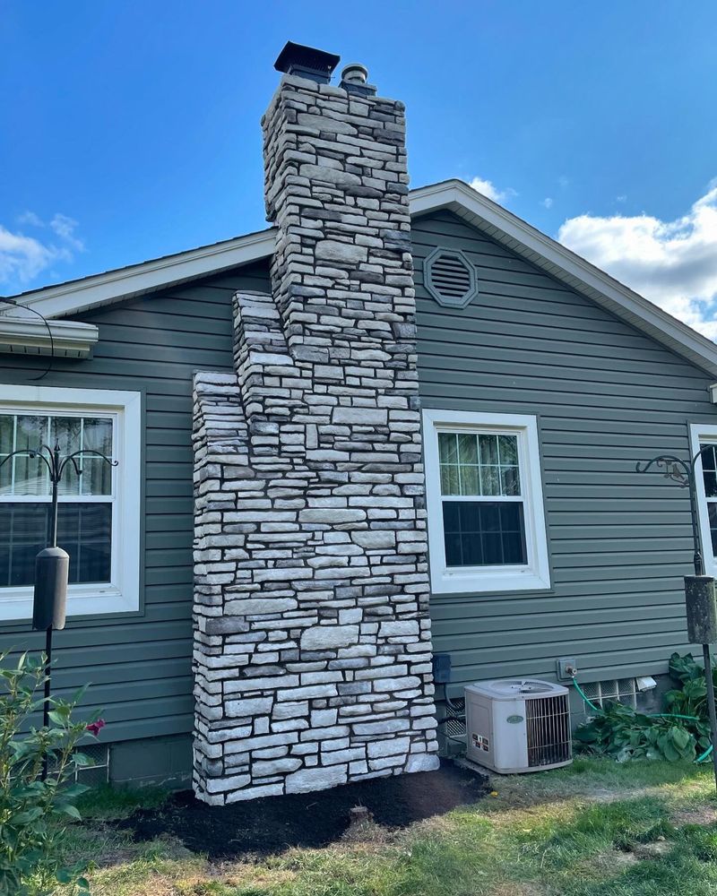 All Photos for RS Masonry LLC in Akron, Ohio