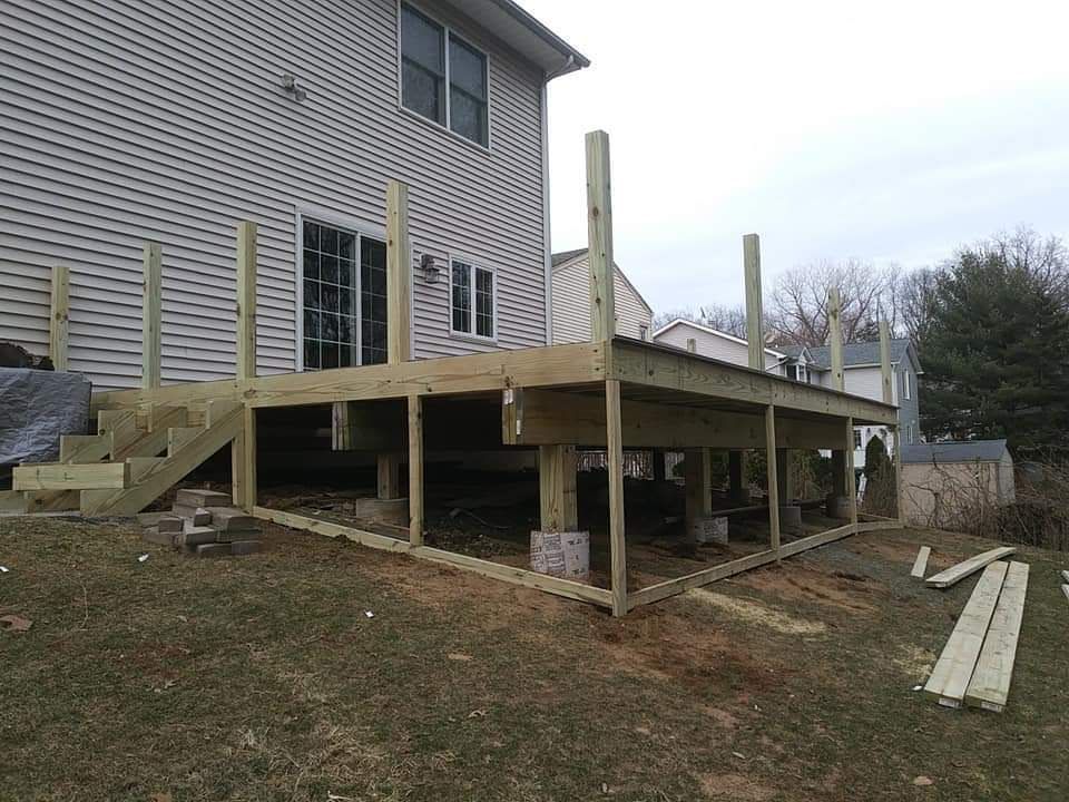 All Photos for DAC Construction, Inc. in Laurel, MD