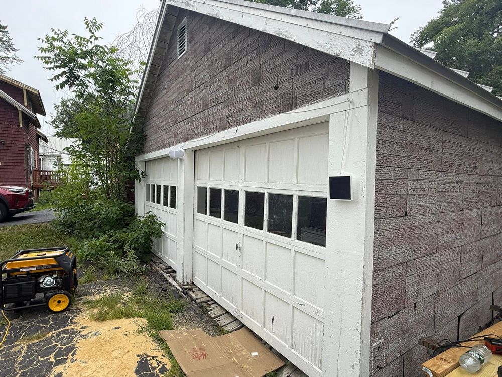 All Photos for Maine Roofing and Siding in Richmond, ME