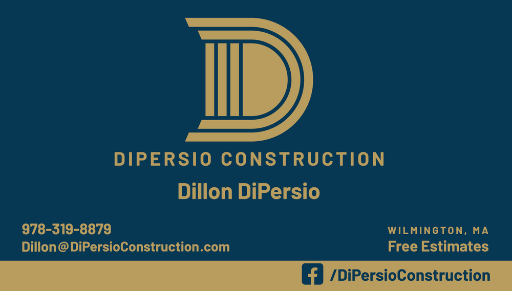 All Photos for DiPersio Construction in Wilmington, MA