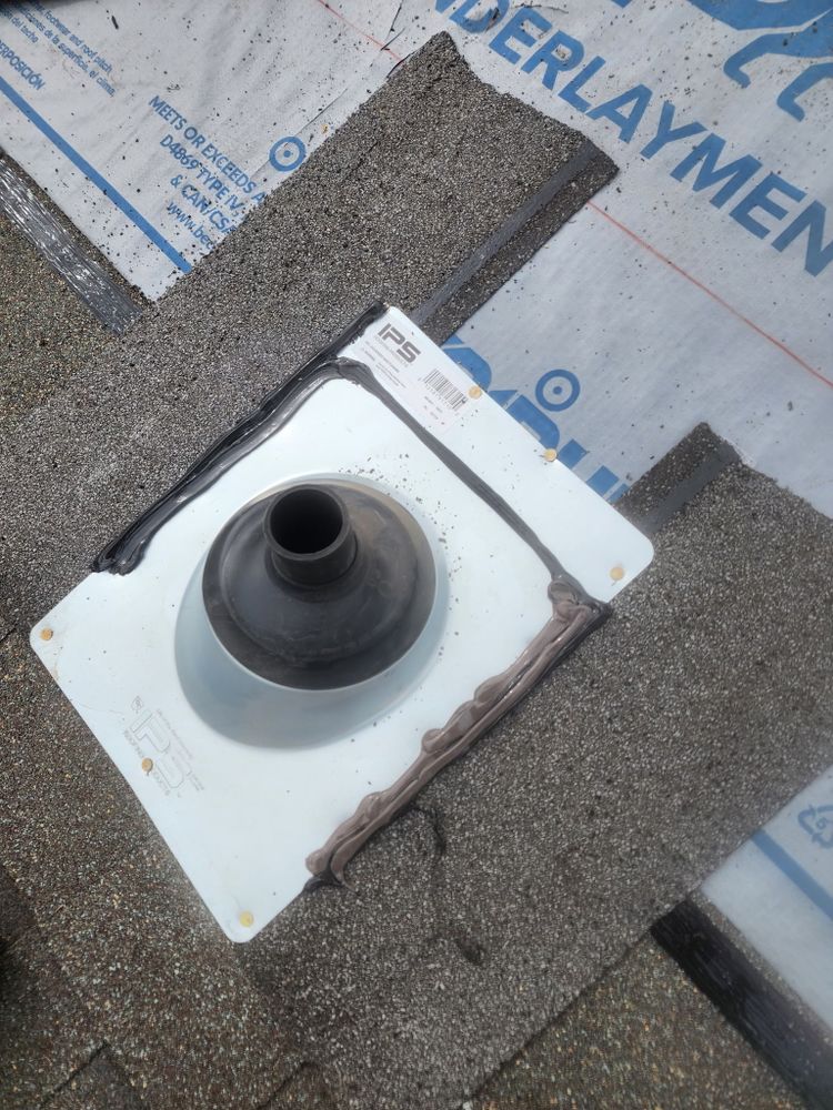 Roofing for Prosper Renovations in Kyle, TX