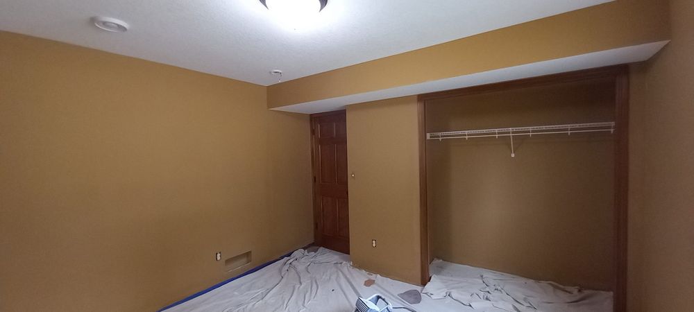 All Photos for M&M's Painting and Drywall in Red Wing, MN