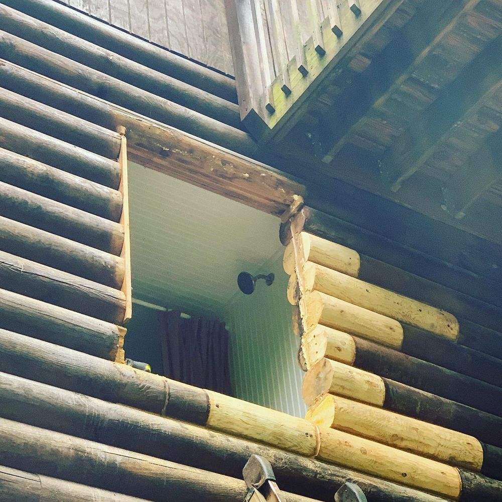 All Photos for Master Log Home Restoration in Pittsburgh, PA