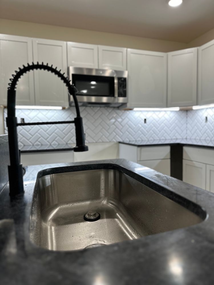 All Photos for Dirty Bird Plumbing in Clarksville, TN